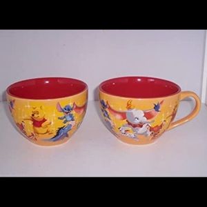 Disney Mug